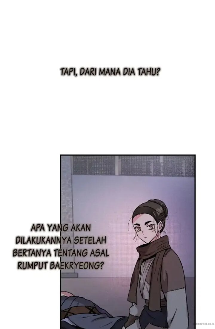 Halaman 7 dari Master Villainess the Invincible! Chapter 21