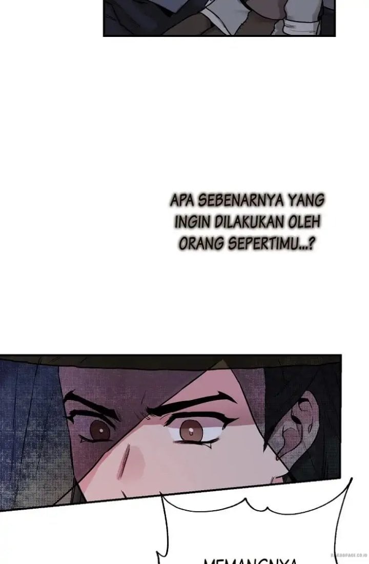 Halaman 8 dari Master Villainess the Invincible! Chapter 21