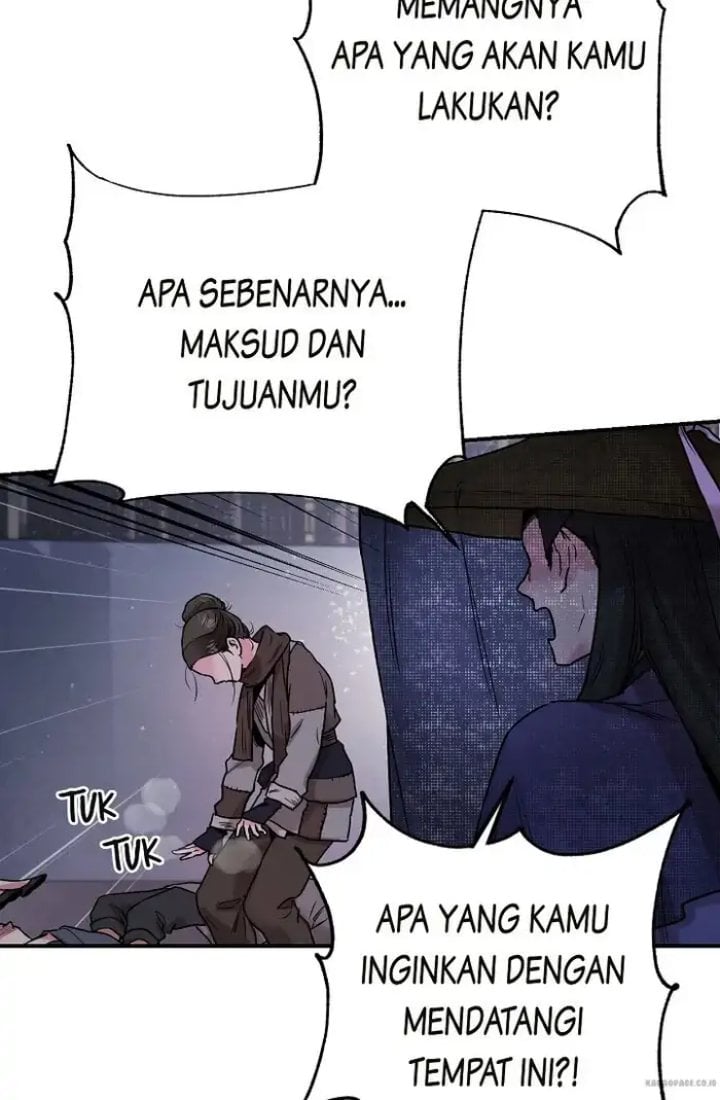 Halaman 9 dari Master Villainess the Invincible! Chapter 21