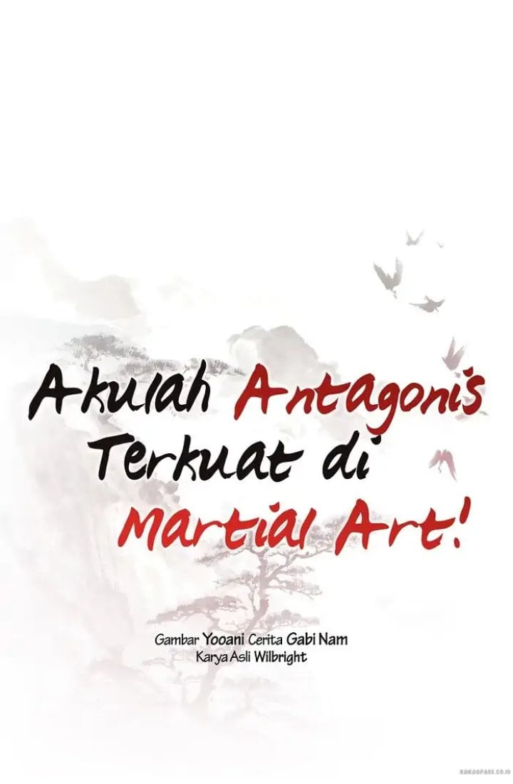 Halaman 1 dari Master Villainess the Invincible! Chapter 22