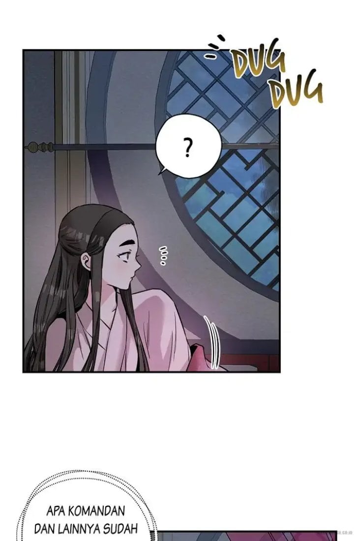 Halaman 10 dari Master Villainess the Invincible! Chapter 22