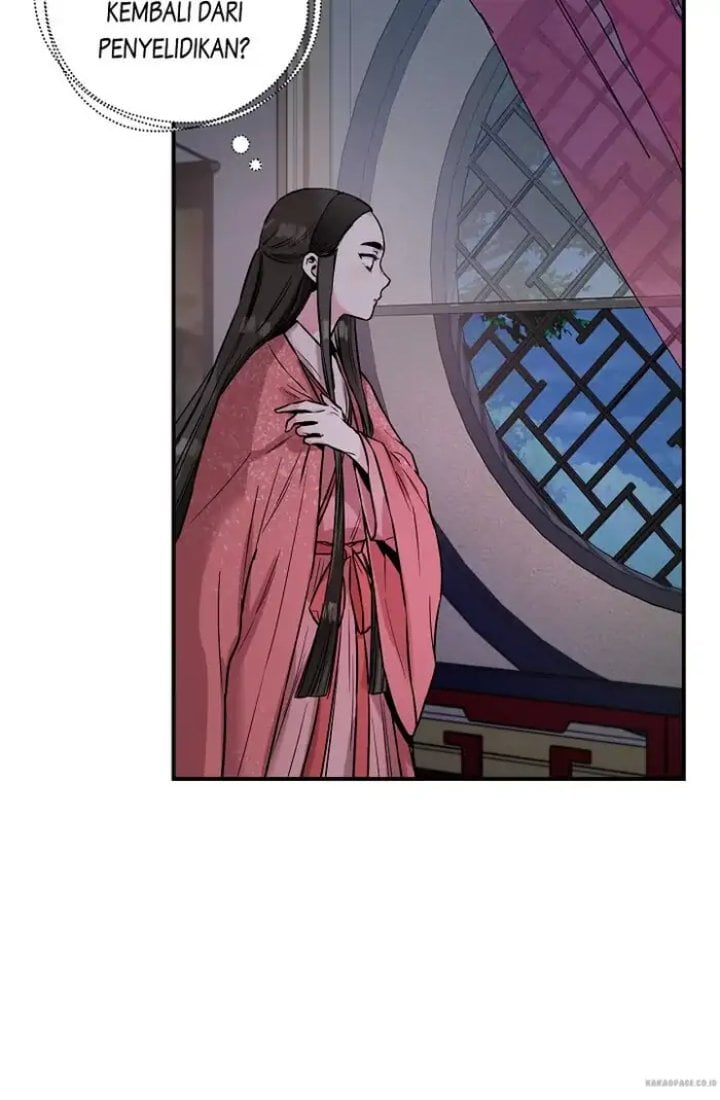Halaman 11 dari Master Villainess the Invincible! Chapter 22