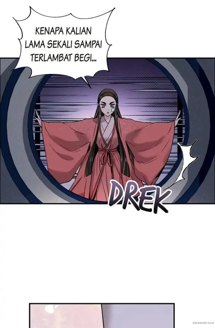 Halaman 12 dari Master Villainess the Invincible! Chapter 22