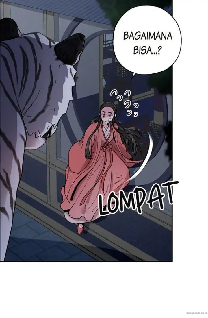 Halaman 17 dari Master Villainess the Invincible! Chapter 22