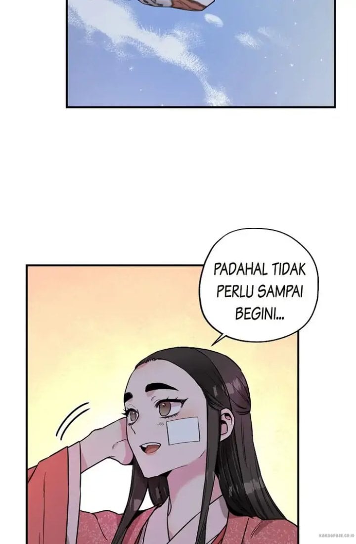 Halaman 19 dari Master Villainess the Invincible! Chapter 22