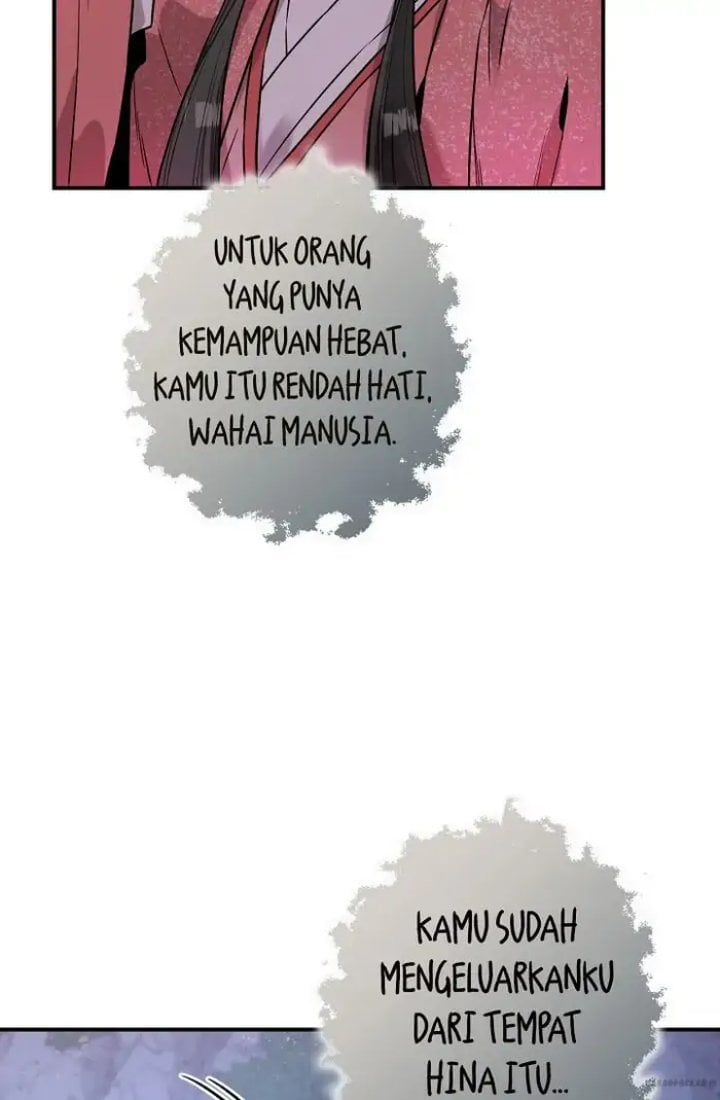 Halaman 20 dari Master Villainess the Invincible! Chapter 22