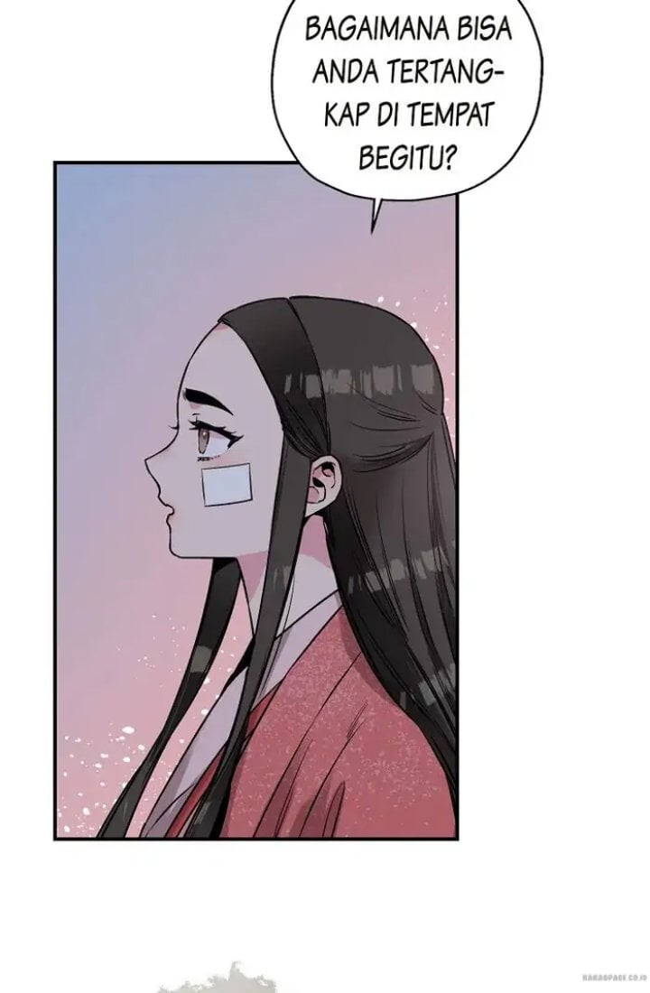 Halaman 24 dari Master Villainess the Invincible! Chapter 22