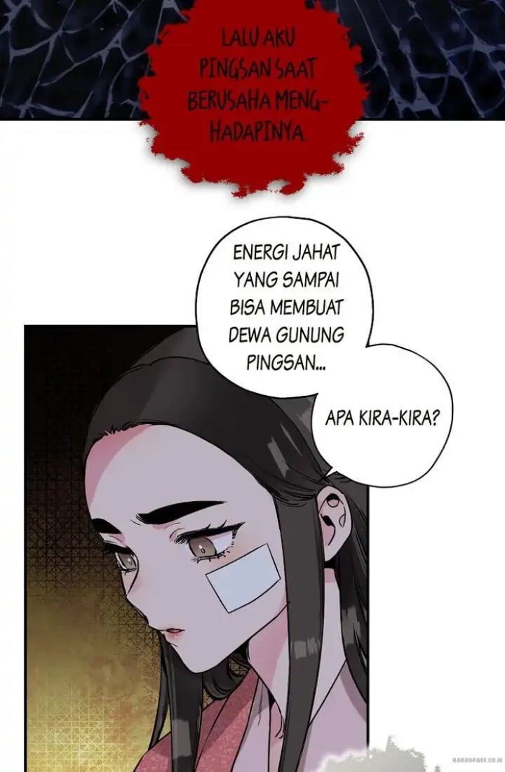 Halaman 27 dari Master Villainess the Invincible! Chapter 22