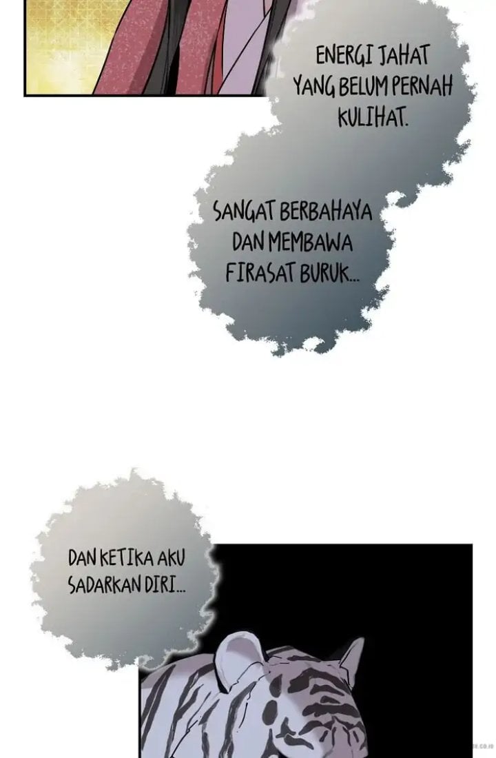 Halaman 28 dari Master Villainess the Invincible! Chapter 22