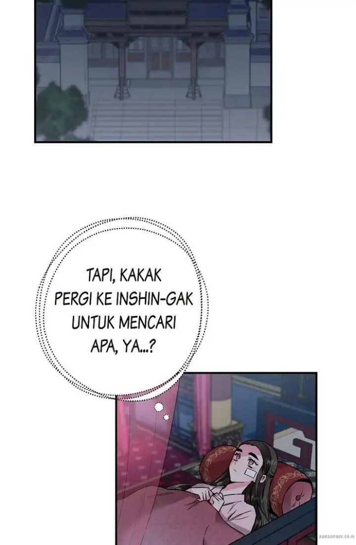 Halaman 3 dari Master Villainess the Invincible! Chapter 22
