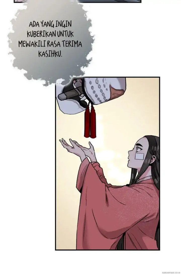 Halaman 32 dari Master Villainess the Invincible! Chapter 22