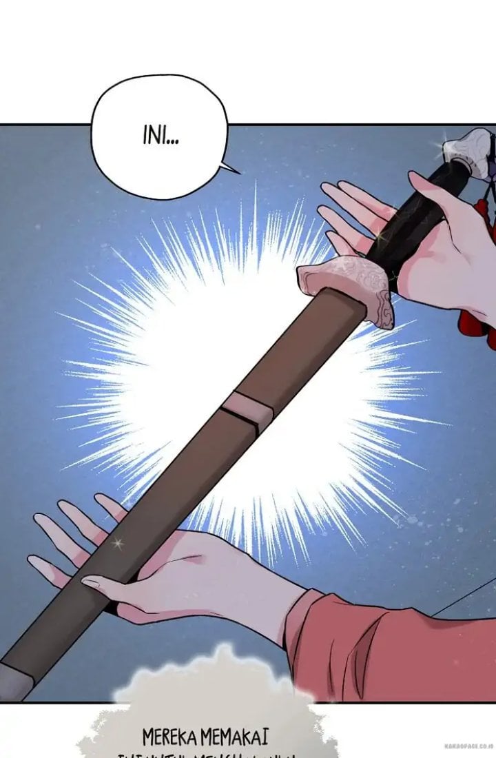 Halaman 33 dari Master Villainess the Invincible! Chapter 22