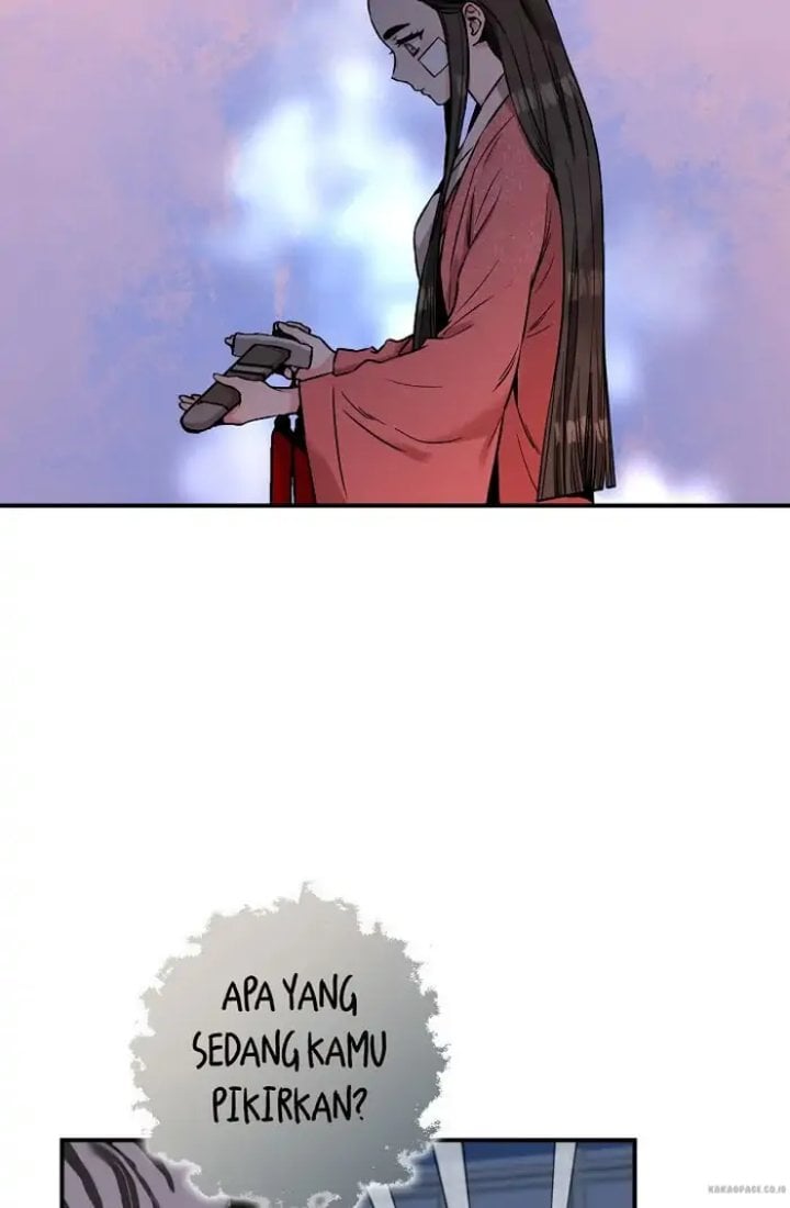 Halaman 37 dari Master Villainess the Invincible! Chapter 22