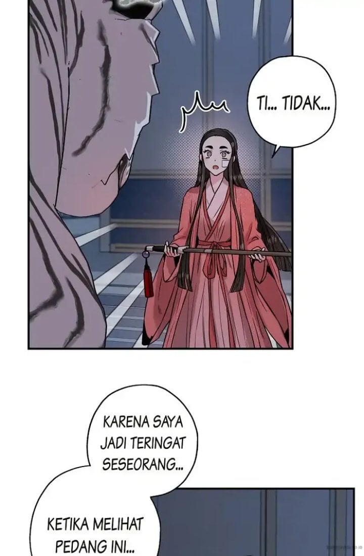 Halaman 38 dari Master Villainess the Invincible! Chapter 22