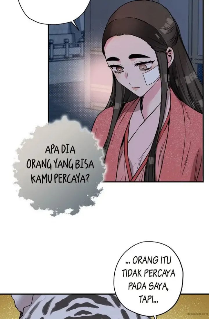 Halaman 39 dari Master Villainess the Invincible! Chapter 22