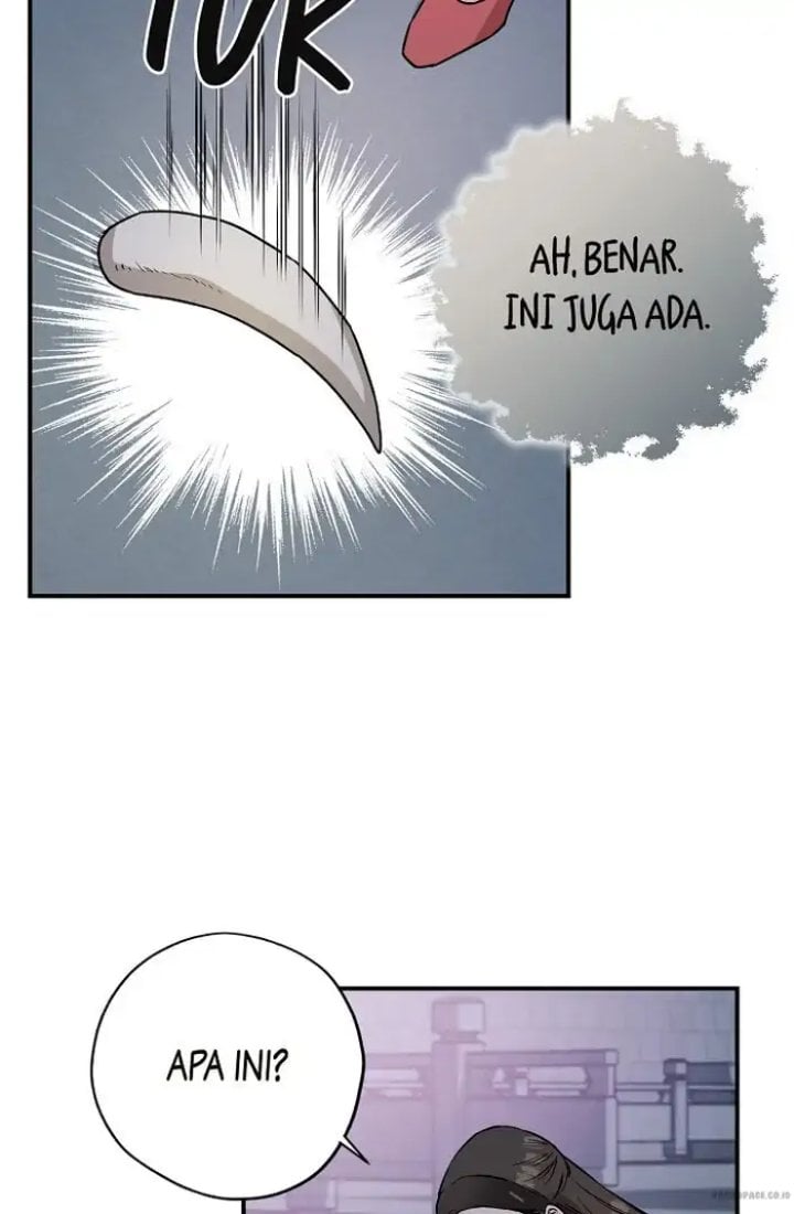 Halaman 41 dari Master Villainess the Invincible! Chapter 22