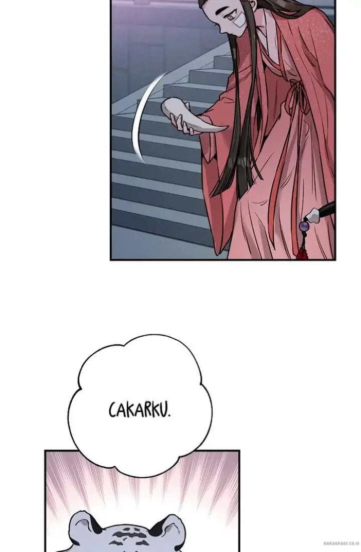 Halaman 42 dari Master Villainess the Invincible! Chapter 22