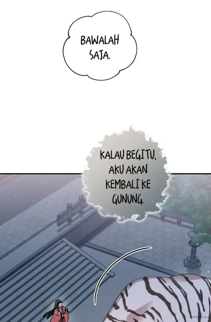 Halaman 46 dari Master Villainess the Invincible! Chapter 22