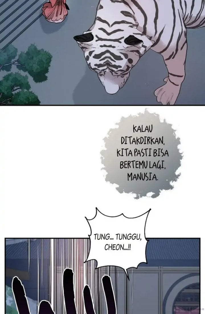 Halaman 47 dari Master Villainess the Invincible! Chapter 22