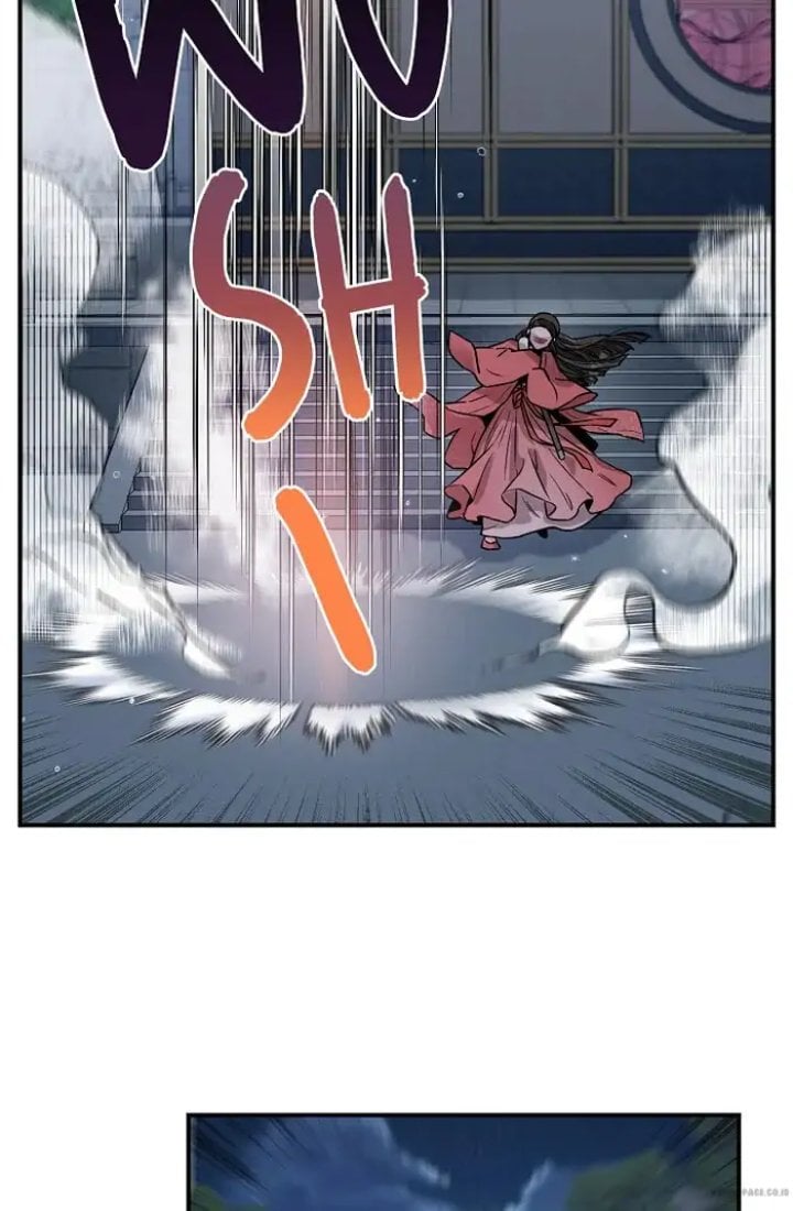 Halaman 48 dari Master Villainess the Invincible! Chapter 22