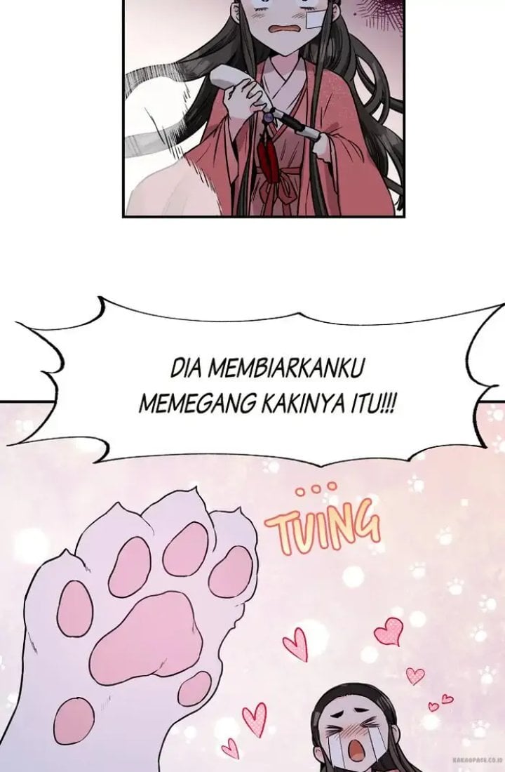 Halaman 50 dari Master Villainess the Invincible! Chapter 22