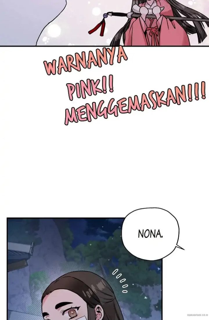 Halaman 51 dari Master Villainess the Invincible! Chapter 22