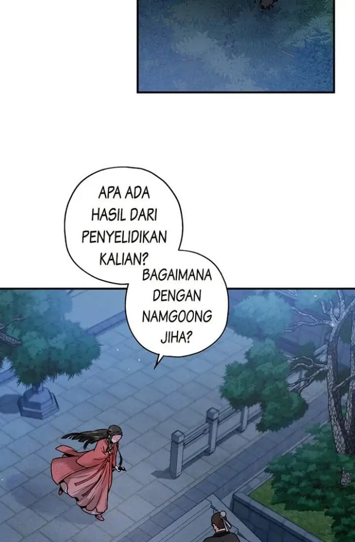 Halaman 53 dari Master Villainess the Invincible! Chapter 22