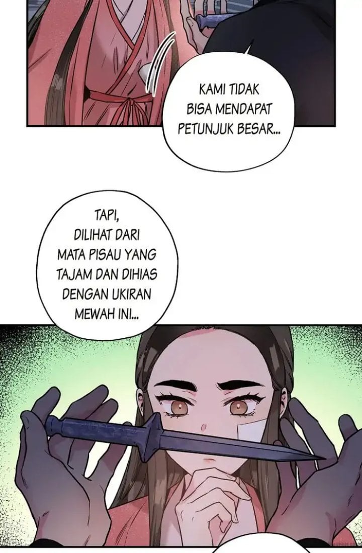 Halaman 55 dari Master Villainess the Invincible! Chapter 22