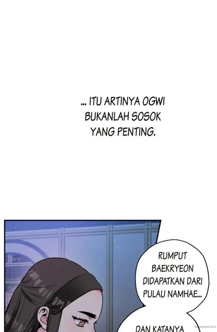 Halaman 57 dari Master Villainess the Invincible! Chapter 22