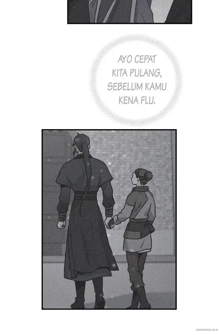 Halaman 6 dari Master Villainess the Invincible! Chapter 22