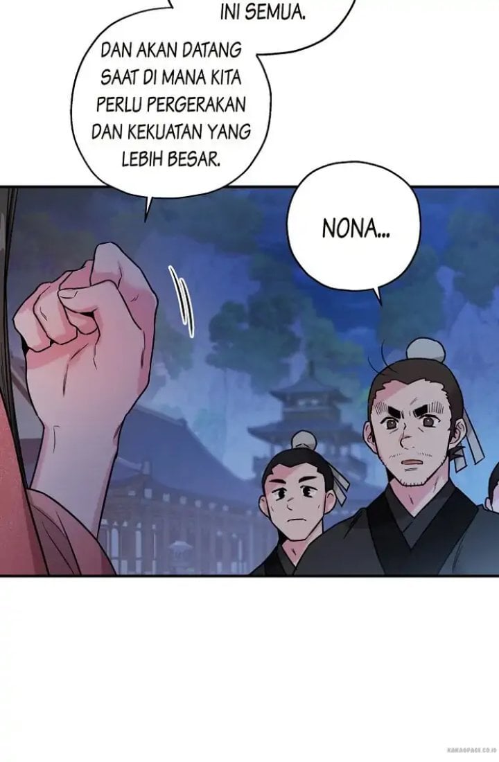 Halaman 63 dari Master Villainess the Invincible! Chapter 22