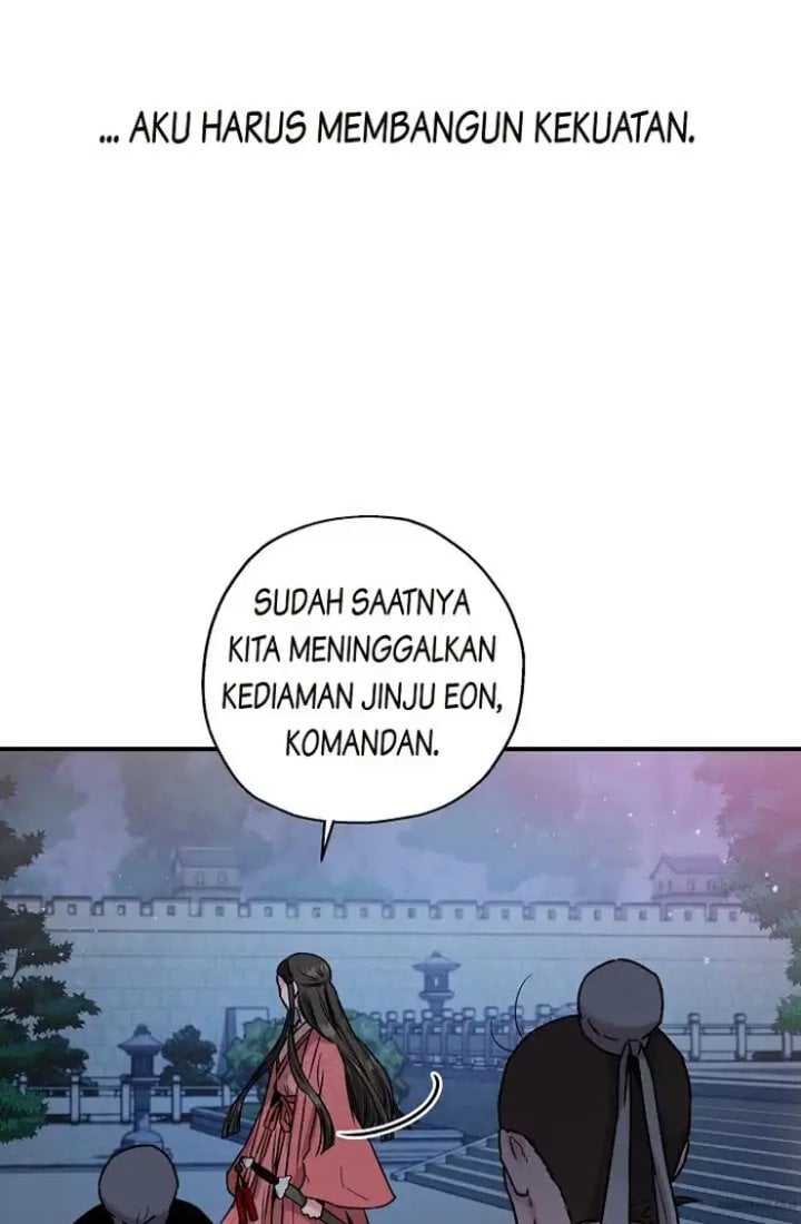 Halaman 64 dari Master Villainess the Invincible! Chapter 22