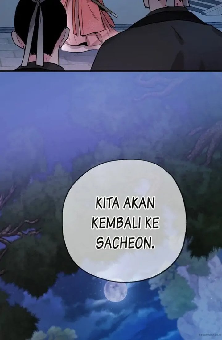 Halaman 65 dari Master Villainess the Invincible! Chapter 22