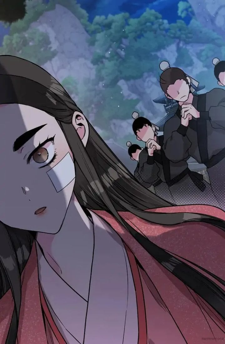 Halaman 66 dari Master Villainess the Invincible! Chapter 22