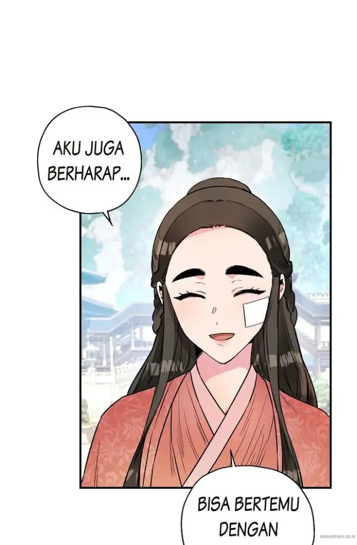 Halaman 10 dari Master Villainess the Invincible! Chapter 23