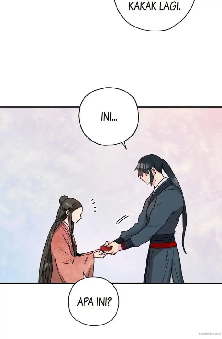 Halaman 11 dari Master Villainess the Invincible! Chapter 23