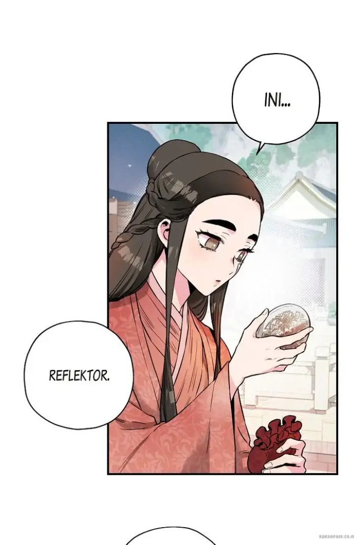 Halaman 13 dari Master Villainess the Invincible! Chapter 23