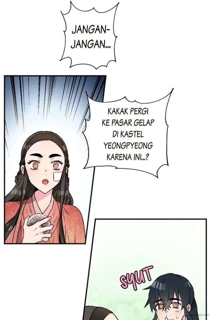 Halaman 15 dari Master Villainess the Invincible! Chapter 23