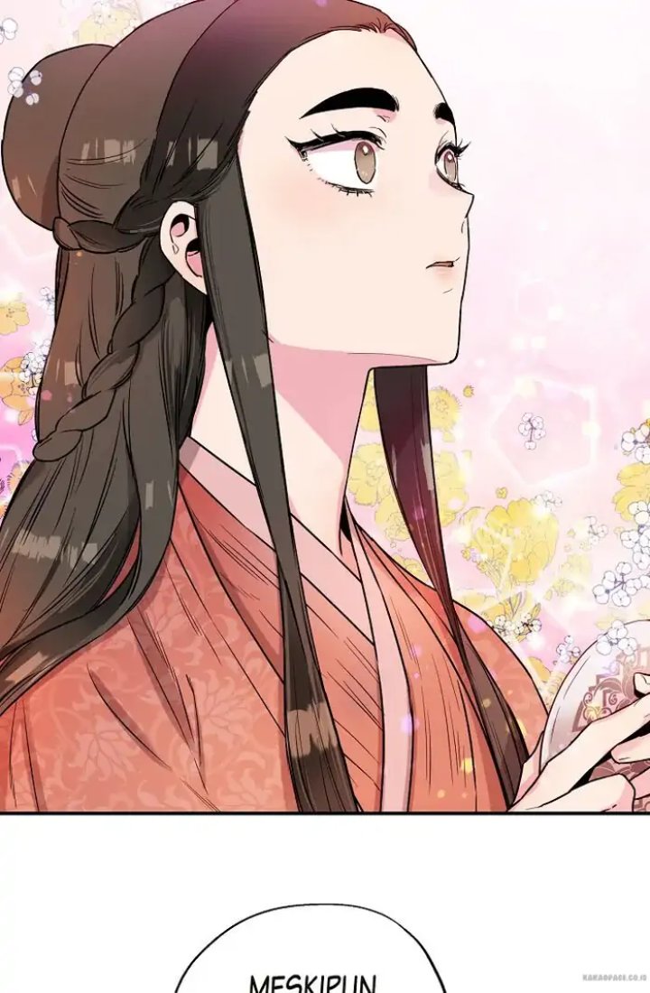 Halaman 18 dari Master Villainess the Invincible! Chapter 23