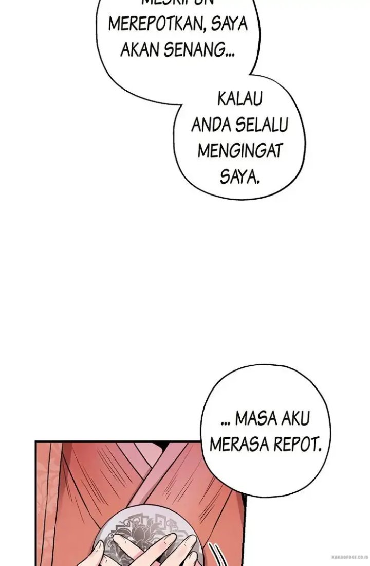 Halaman 19 dari Master Villainess the Invincible! Chapter 23