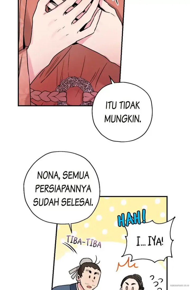 Halaman 20 dari Master Villainess the Invincible! Chapter 23
