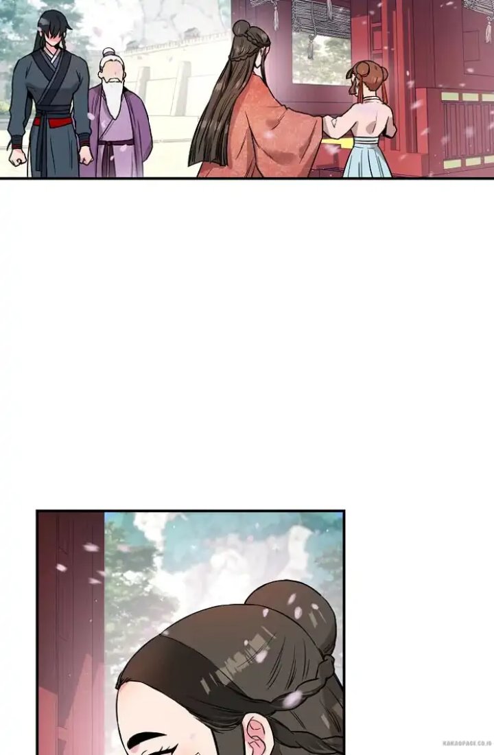 Halaman 22 dari Master Villainess the Invincible! Chapter 23