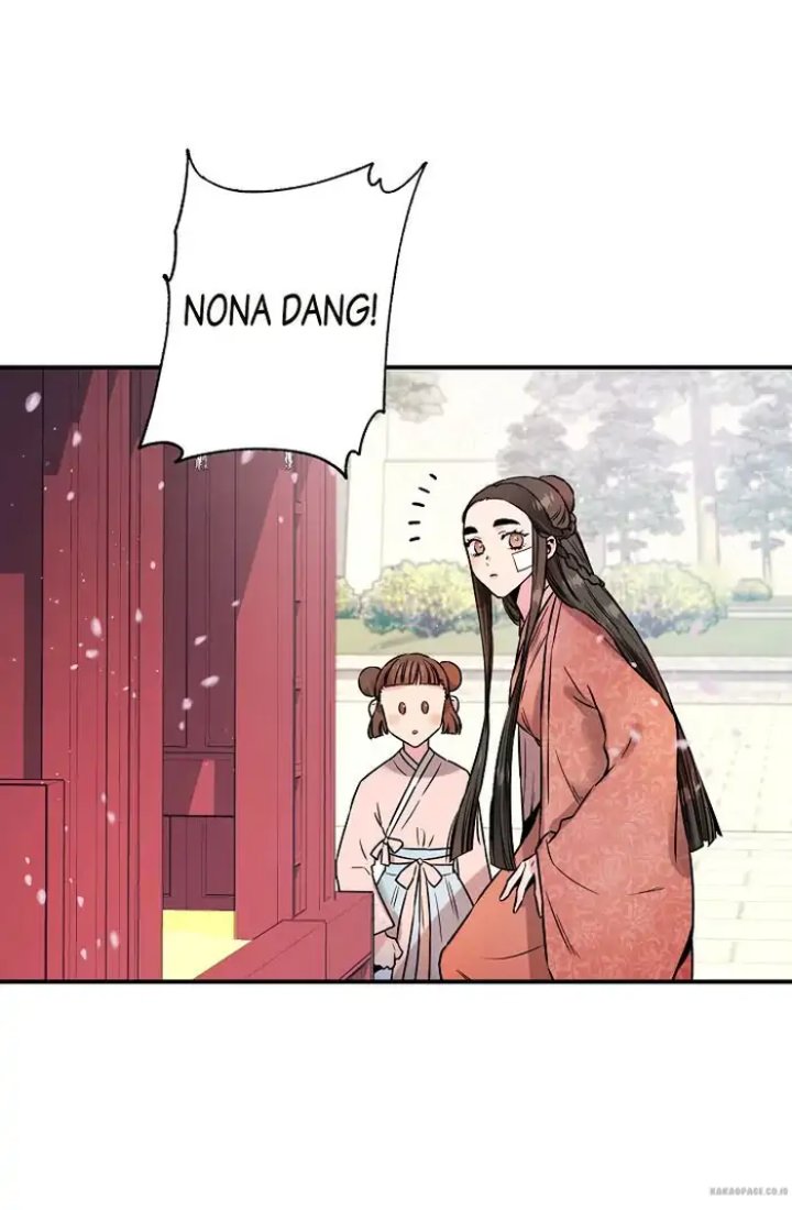 Halaman 27 dari Master Villainess the Invincible! Chapter 23