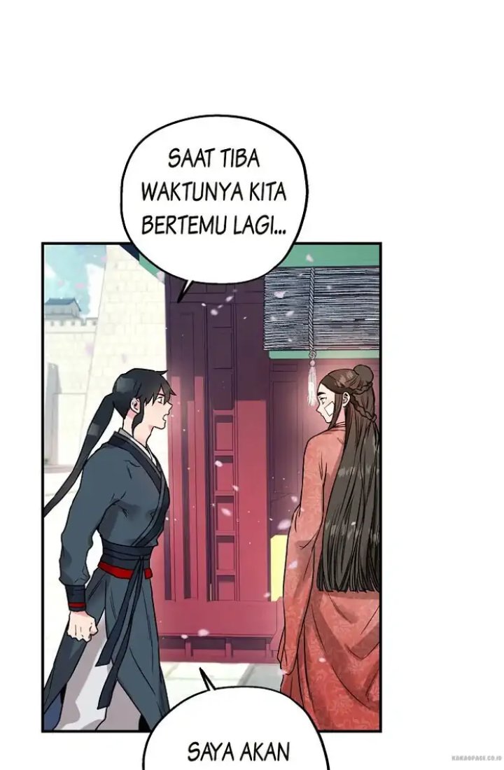 Halaman 28 dari Master Villainess the Invincible! Chapter 23