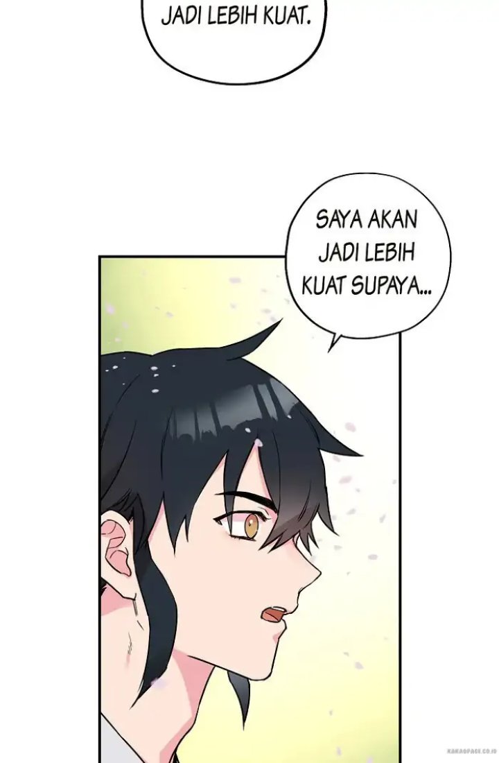 Halaman 29 dari Master Villainess the Invincible! Chapter 23