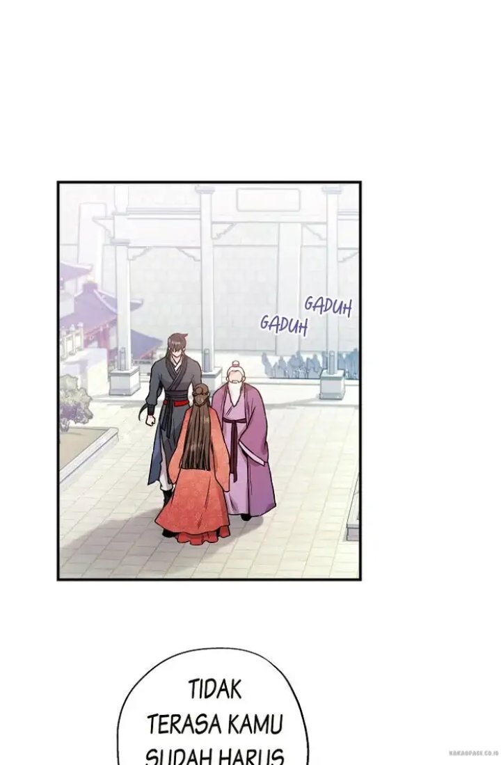 Halaman 3 dari Master Villainess the Invincible! Chapter 23