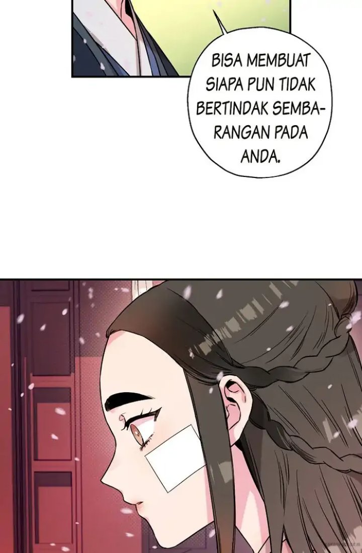Halaman 30 dari Master Villainess the Invincible! Chapter 23