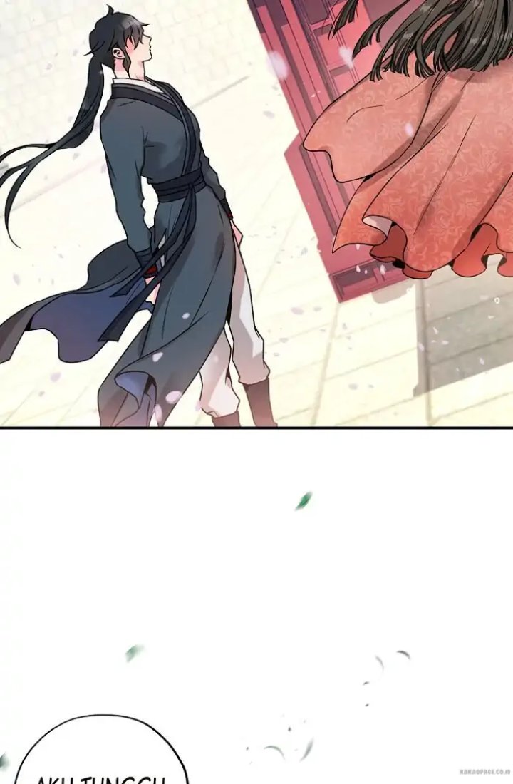 Halaman 32 dari Master Villainess the Invincible! Chapter 23