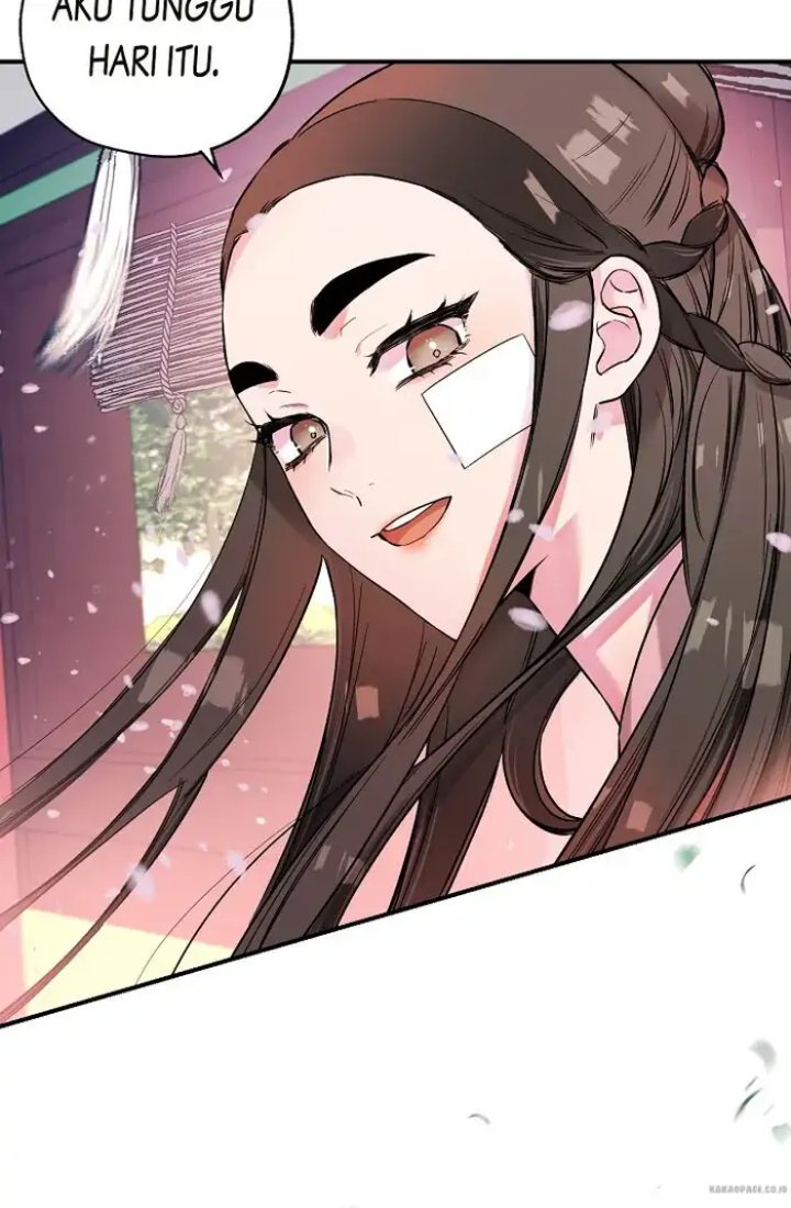Halaman 33 dari Master Villainess the Invincible! Chapter 23