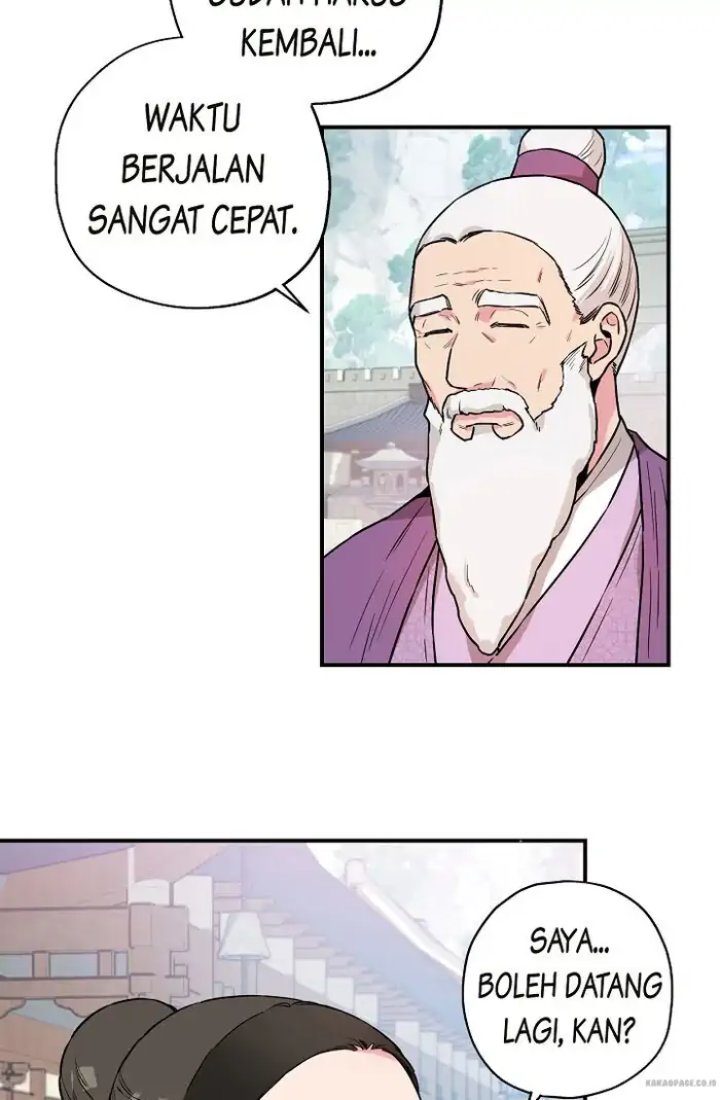 Halaman 4 dari Master Villainess the Invincible! Chapter 23